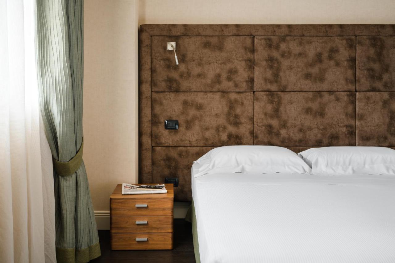 Hotel Cora Carate Brianza Dış mekan fotoğraf