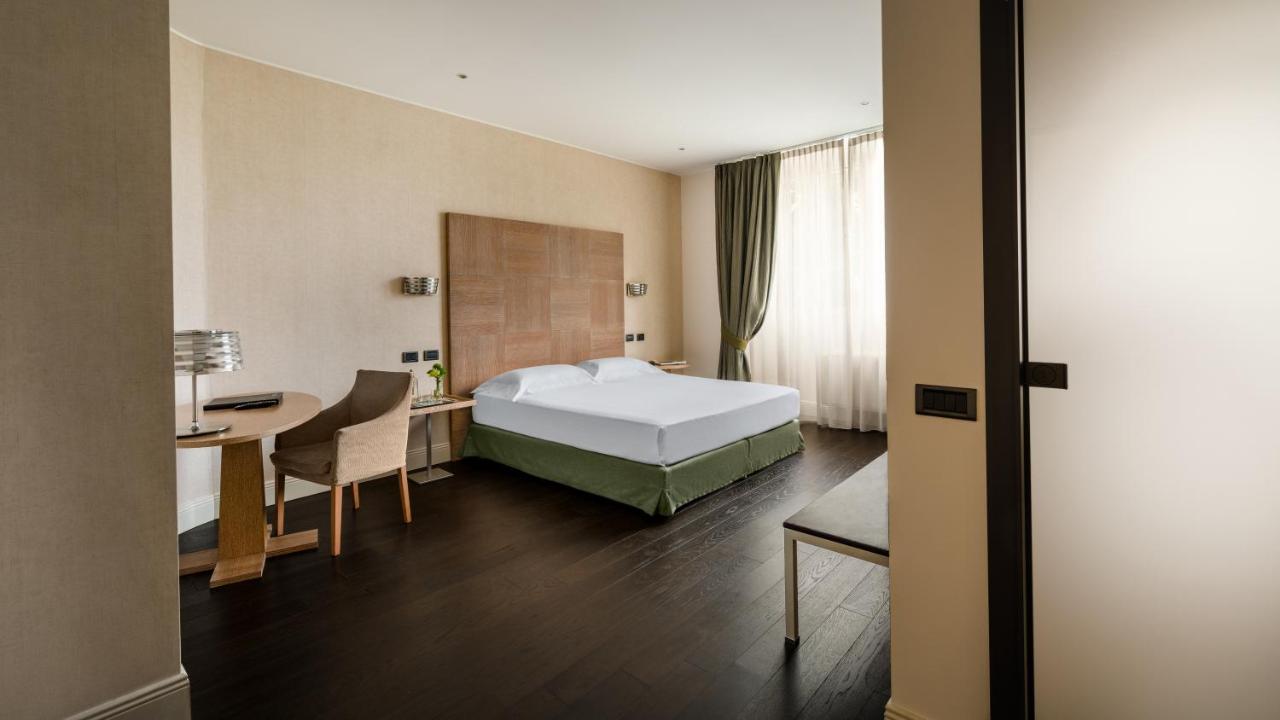 Hotel Cora Carate Brianza Dış mekan fotoğraf