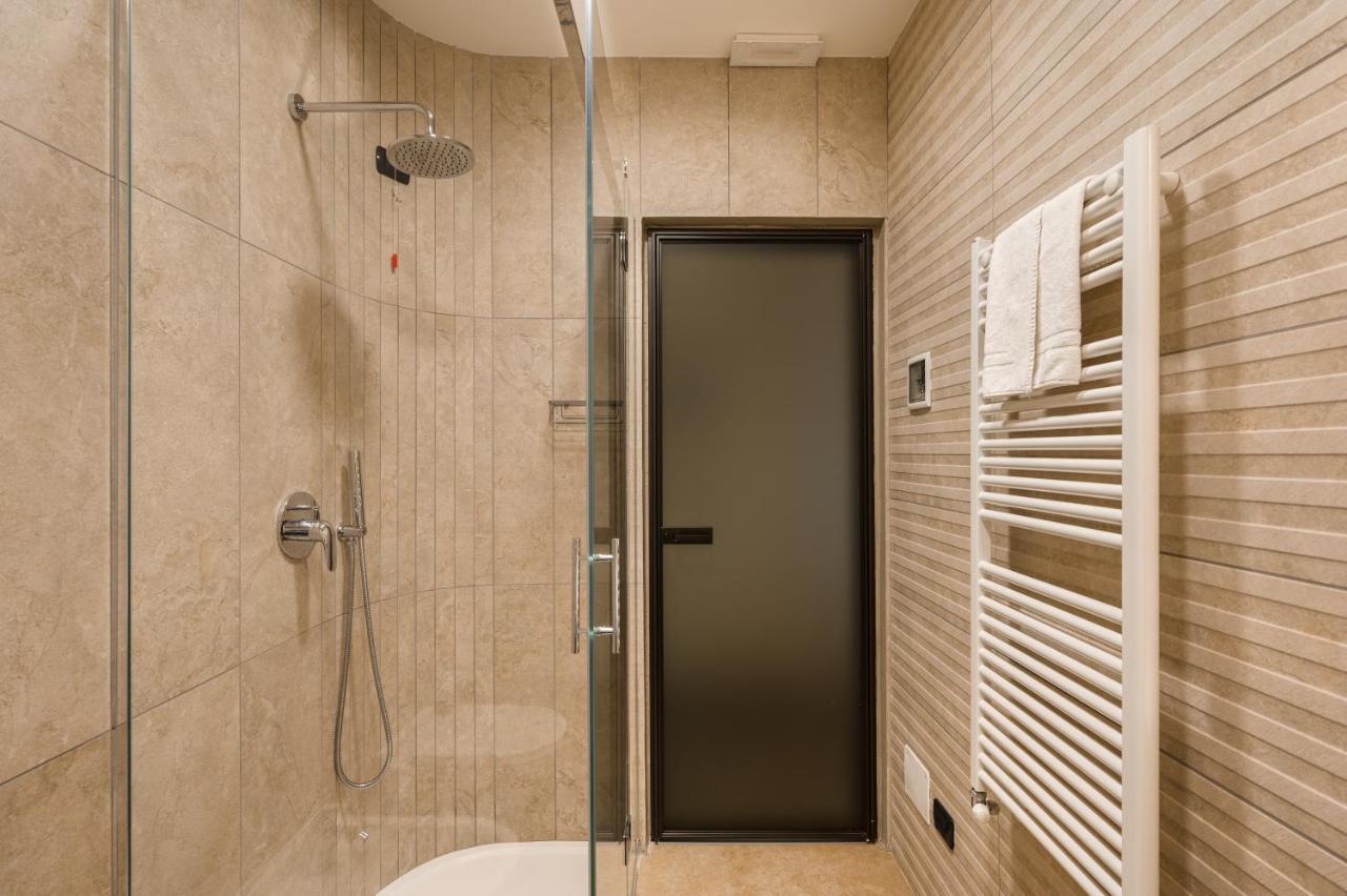 Hotel Cora Carate Brianza Dış mekan fotoğraf