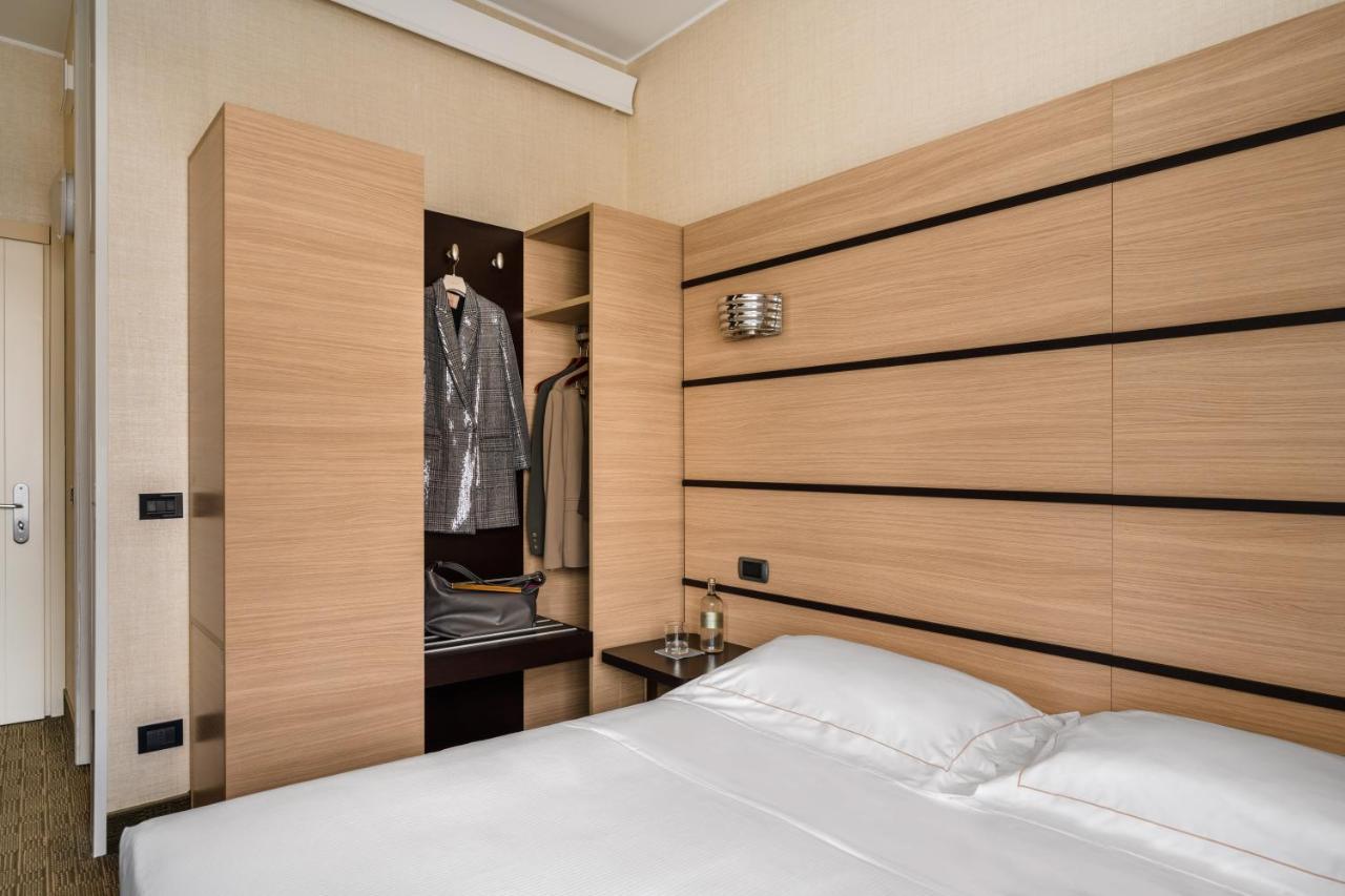 Hotel Cora Carate Brianza Dış mekan fotoğraf