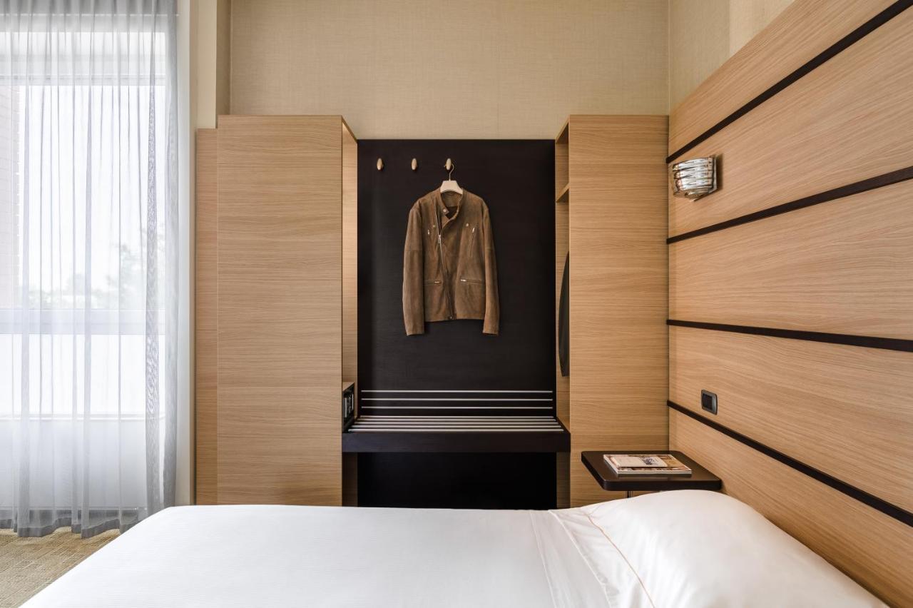 Hotel Cora Carate Brianza Dış mekan fotoğraf