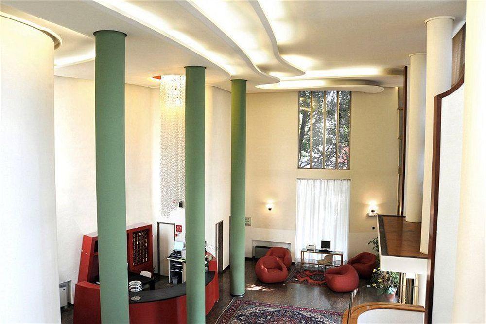 Hotel Cora Carate Brianza Dış mekan fotoğraf