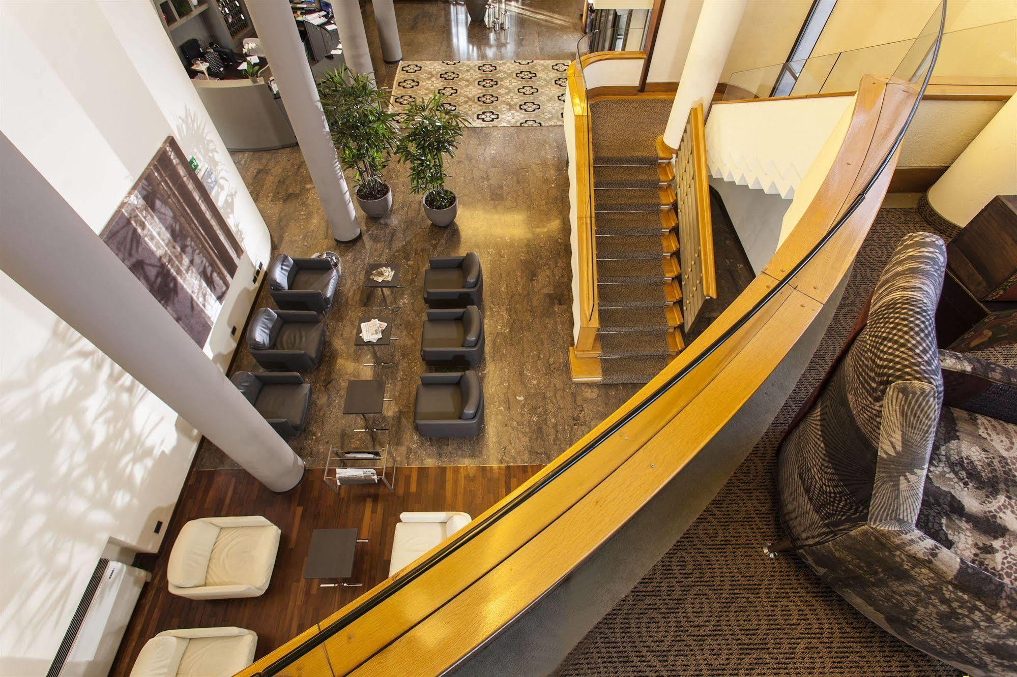 Hotel Cora Carate Brianza Dış mekan fotoğraf