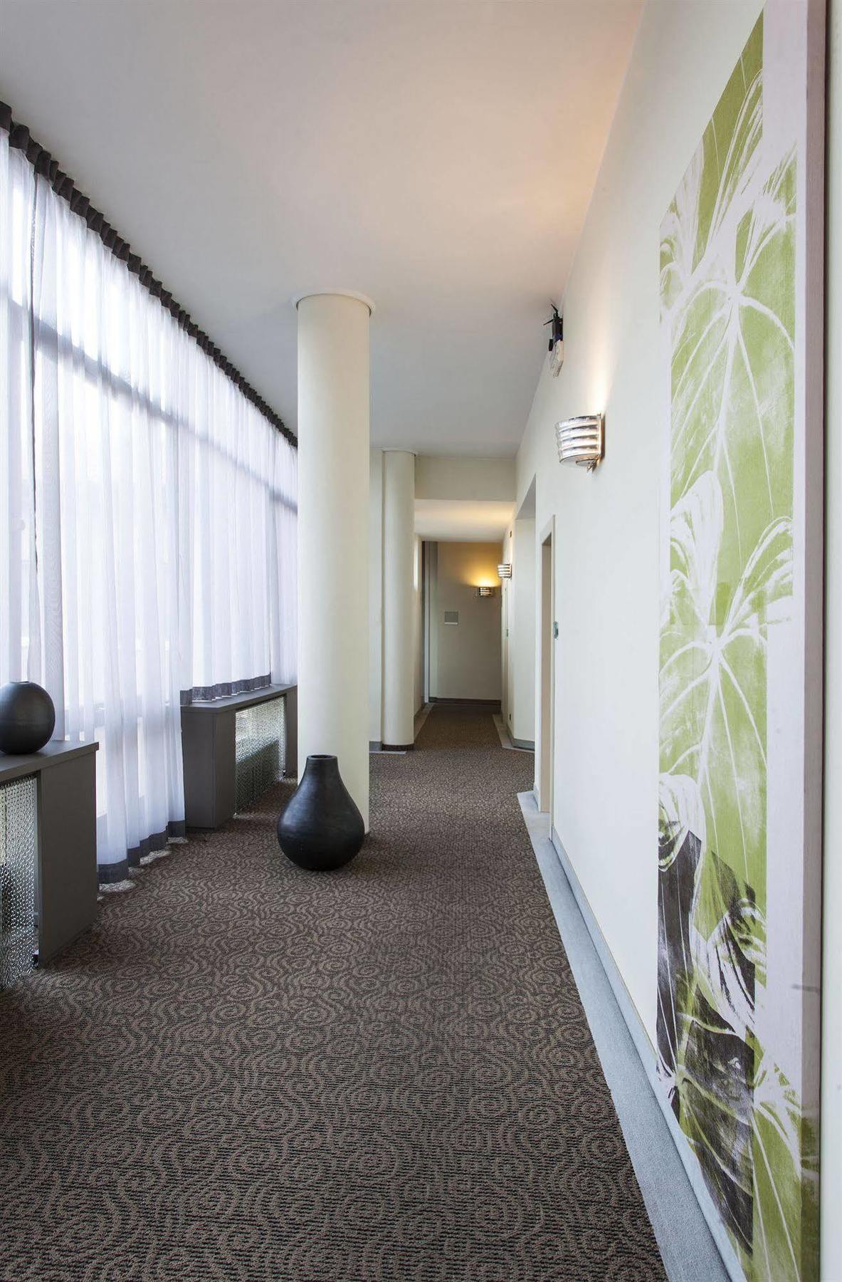 Hotel Cora Carate Brianza Dış mekan fotoğraf